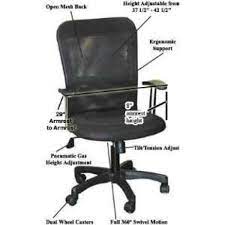 Steelcase Office Chair Parts Ashley Furniture Home Office Check More At Http Www Drjamesghoodblog Com Steelcase Office Chair Parts