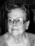 Marilynn Stuart Obituary (2008)