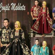 Daftar harga baju batik sepasang termurah di pare kediri jatim hari ini : Viony Colletion Batik Toko Pakaian