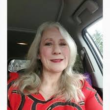 Laurel Strong Olson (laurel_strong)