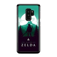 The Legend Of Zelda Samsung Galaxy S9 Case Republicase Samsung Galaxy S9 Samsung Cases Legend Of Zelda