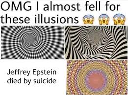 Image result for jeffrey epstein didnt kill himself memes
