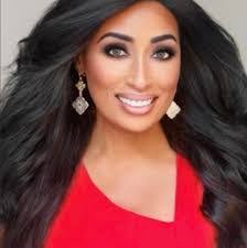 Crystal Gorham's Instagram, Twitter & Facebook