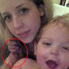 Fionnuala Bourke On Peaches Geldof S Belief In Ghosts Fionnuala Bourke Birmingham Live
