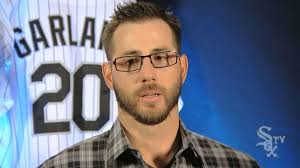 2005 White Sox: Jon Garland