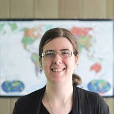 Irene Levy Yates — Department of Anthropology