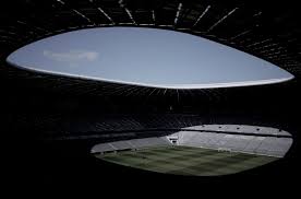 The allianz arena is a famous landmark in munich and the home of the football club fc bayern munich. Alyanc Arena Opisanie Foto I Video