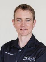 Andrew McCanse, DC: Chiropractor in Williston, Vermont