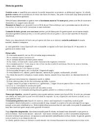 (vision) ca la domiciliu pentru a determina aciditatea din ceea ce este interesant este faptul că aciditatea scăzută, mărturisește despre lipsa de proteine in dieta. Dieta In Gastrita