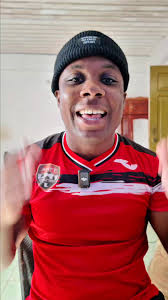 From Trinidad 🇹🇹 to the Netherlands 🇳🇱 ! I sat down with Dantaye  Gilbert — one of T&T's brightest young footballers — to talk about life at  Jong PSV, adapting to European