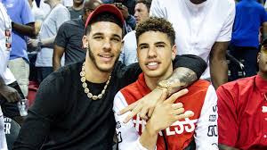 Roc nation partnered with creative artists agency to do cano's contract negotiations since the company doesn't have an mlb agent on its roster. Ball Brothers Set To Sign With Jay Z S Roc Nation Sports Nba News Sky Sports