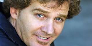 That Metal Show' host brings standup comedy to Bonkerz