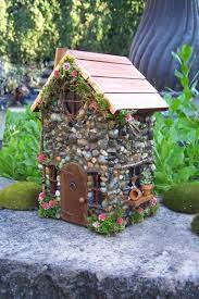 42 Simple Diy Fairy Garden Design Ideas Fairy Garden Diy Fairy Garden Designs Fairy Furniture