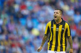 Football statistics of theo janssen including club and national team history. Theo Janssen Wordt Talentbegeleider Bij Vitesse Maar Blijft Ook Televisiewerk Doen Nederlands Voetbal Ad Nl