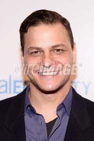 Artist Andrew Rosenblatt attends the Animal Equality Global Action...