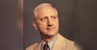 Joseph Morris Googe Obituary