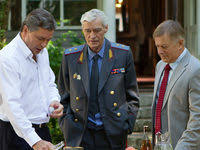 Жена бориса щербакова рассказала подробности о его болезни. Boris Sherbakov Aktyor Filmografiya Rossijskie Aktyory Kino Teatr Ru