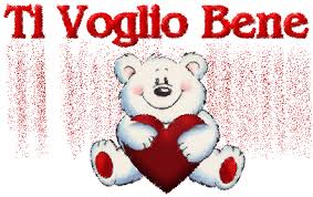 Una famiglia normale con qualcosa di speciale. Orsacchiotto Con Cuore Ti Voglio Bene Immagini Buongiorno Immagini