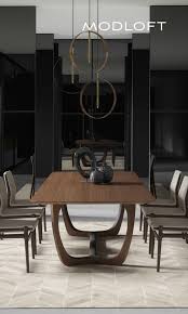 Lisson Dining Table In 2020 Dining Table Pendant Lamp Lamp