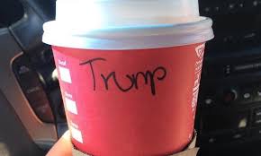 Before chris d'elia was accused of being a creep, bryan used their friendship to get more attention and followers. Trump Cups Protest Against Starbucks Trump Supporters Protest Starbucks By Buying Starbucks