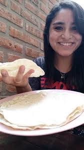 Araceli Mayorga's Instagram, Twitter & Facebook