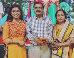 Sonal Kaushal Voice Artist Wiki Husband Salary Phone Number More The name of her parents and siblings is not known. sonal kaushal voice artist wiki