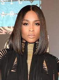 You Ll Want To Try These Medium Length Hairstyles Stat One Length Hair Medium Hair Styles Haircuts For Medium Hair