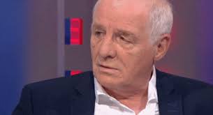 Dunphy's prophecy comes to pass while he grinds shiny new axe · The 42