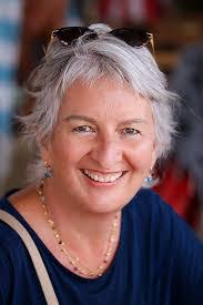 Teresa Frick's Instagram, Twitter & Facebook