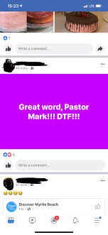This is the most common meaning for dtf on online dating sites, such as craigslist, tinder, zoosk and match.com, as well as in texts and on chat forums. I Wonder What Dtf Means To My Religious Facebook Friend Album On Imgur