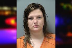 Brooklyn Bush — Cherokee County Jail Bookings