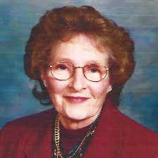 Doris M. Fenner Obituary