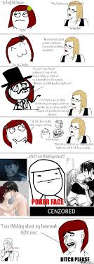Sigh Yaoi Fangirls By Missmadness Meme Center