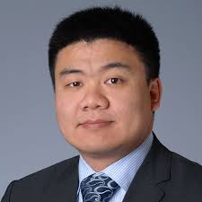 Chi Zhang Ph.D.