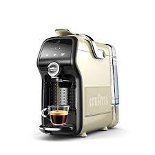 Check spelling or type a new query. Magia Lungo And Espresso Coffee Machine Lavazza
