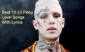 Best 15 Lil Peep Love Songs With Lyrics Nsf Music Magazine