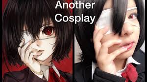 Head on over to vrv to check out the shows from this list and let us know your favorites in the comments below! Misaki Mei Cosplay Tutorial Another Anime Youtube
