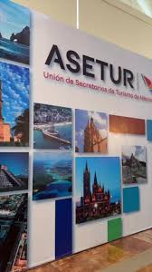 En Cuernavaca, Morelos, participé en la 56° Asamblea Ordinaria de la Unión  de Secretarios de Turismo de México A.C. (Asetur México). Quienes  integramos dicha asociación, presidida por el secretario de ...