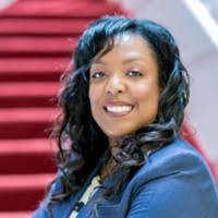 Renae Barnes's Instagram, Twitter & Facebook