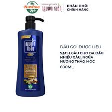 Top 9 Dầu Gội Trị Gàu Hiệu Quả Được Yêu Thích Nhất Hiện Nay