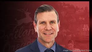 Thorns hire Jeff Agoos, a U.S. soccer hall-of-famer, as president of soccer  operations