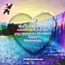 Hence wednesday is surprisingly a happy day. Wednesday Gif 508 508 Bildepunkter Blessed Blessed Wednesday Morning Blessings