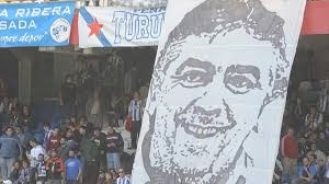 Tal día como hoy nació hace 60 años un fenomenal jugador y persona llamado  José Luis Vara Olveira