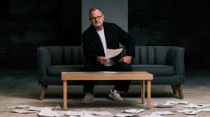 Marcos Witt despierta la alegría con el lanzamiento del videoclip de «Eres  Sorprendente» – REACTIVOZ.COM