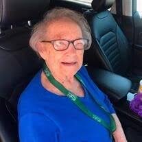 Alma Sue Litton Obituary