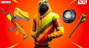 Maybe you would like to learn more about one of these? Fortnite S Skins Are Basically Giant Shitposts Now Polygon