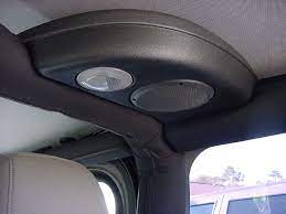 All products from jeep tj speaker pods category are shipped worldwide with no additional fees. Component Set In Jeep Speaker Pods Car Audio Forum Caraudio Com