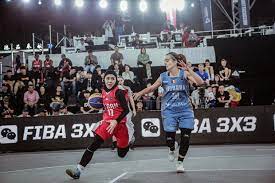 The 3 medalists in the men and women's categories of the fiba 3x3 world cup 2019 in amsterdam, netherlands get a direct ticket to the olympic qualifying tournament. Iran Women S 3x3 Schedule At Oqt Released Tehran Times