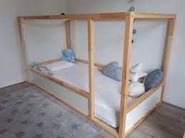 Find high quality platform beds at ikea. Roof For Ikea Kura Reversible Bed 6 Steps Instructables