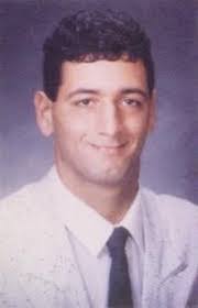 John Luzzi's Instagram, Twitter & Facebook